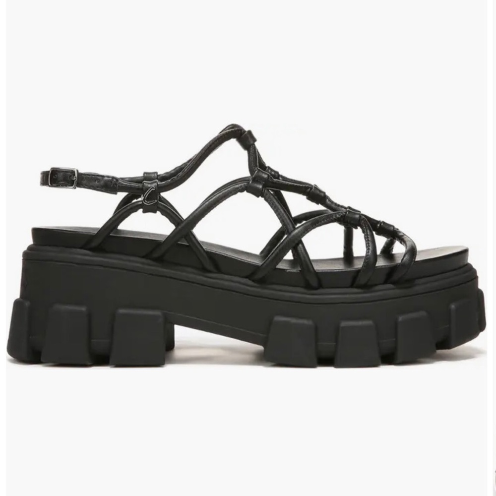 Circus Sam Edelman Strappy Sandal
